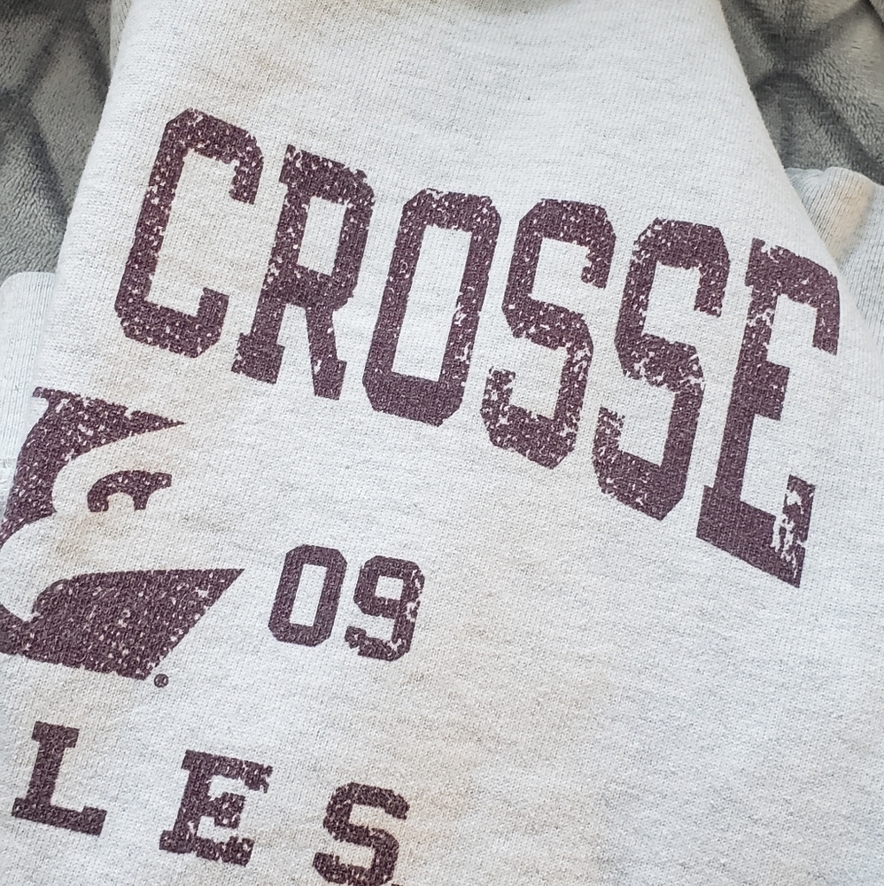 PERFECT CONDITION vintage crewneck!!